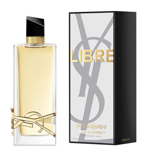 libre ysl 150 ml